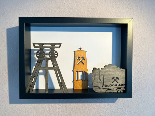 Ebenenbild "Bergbau"
