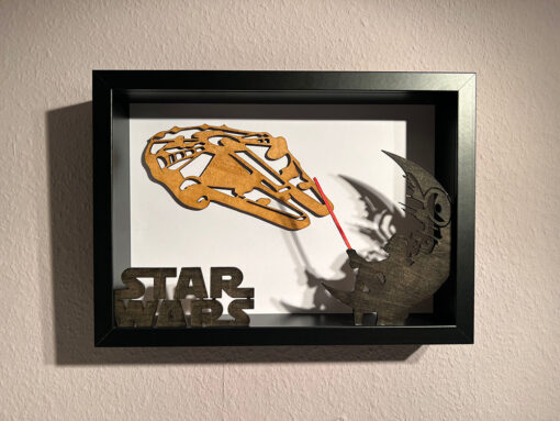 Ebenenbild StarWars