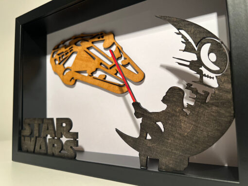 Ebenenbild StarWars – Bild 2