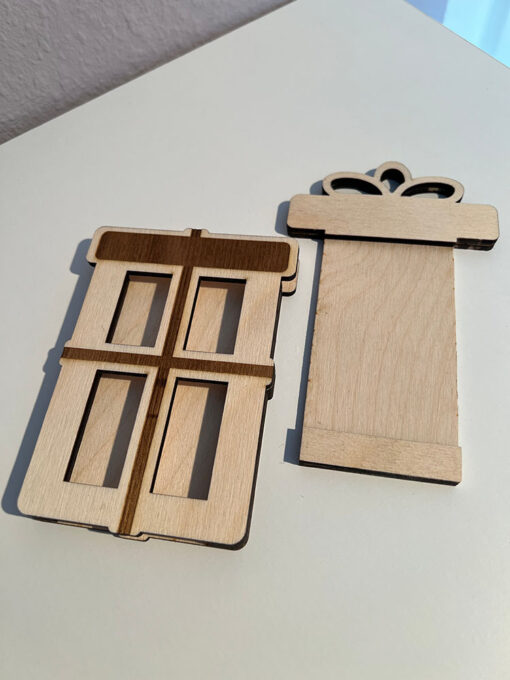 Gutscheinkarte Geschenk – Bild 5