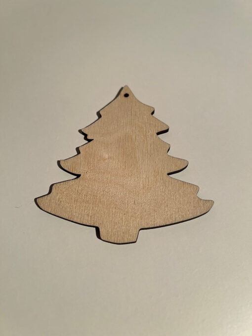 Ornament Tannenbaum