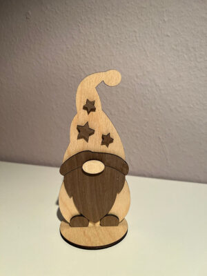 Wichtel Guido aus Birke